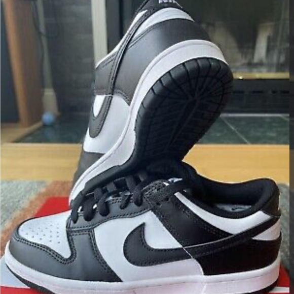 Nike panda women’s size 7 - Picture 2 of 3